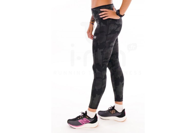 New Balance Accelerate Printed Damen