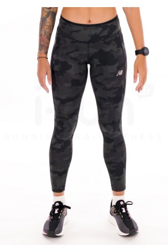 New Balance Accelerate Printed W 