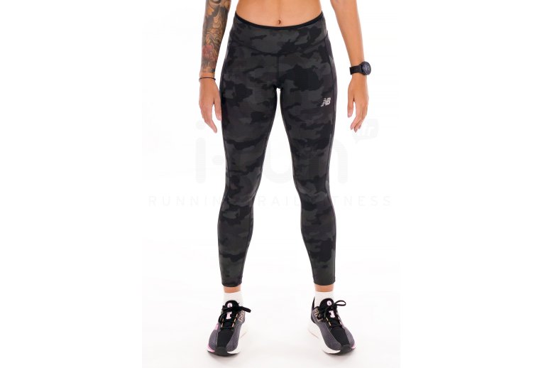 New Balance Accelerate Printed Damen