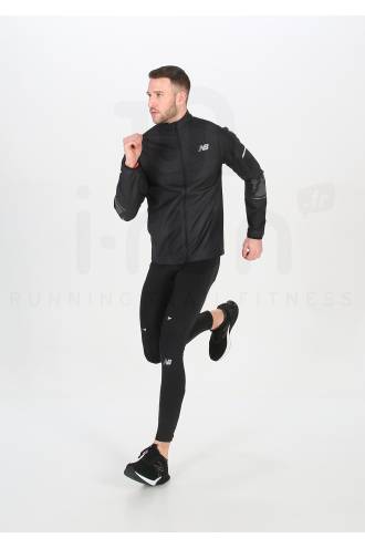 New Balance Accelerate Reflective M 