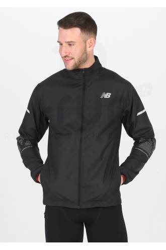 New Balance Accelerate Reflective M 