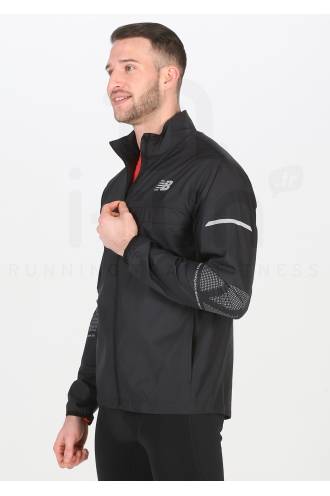New Balance Accelerate Reflective M 