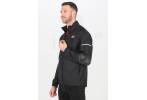New Balance chaqueta Accelerate Reflective