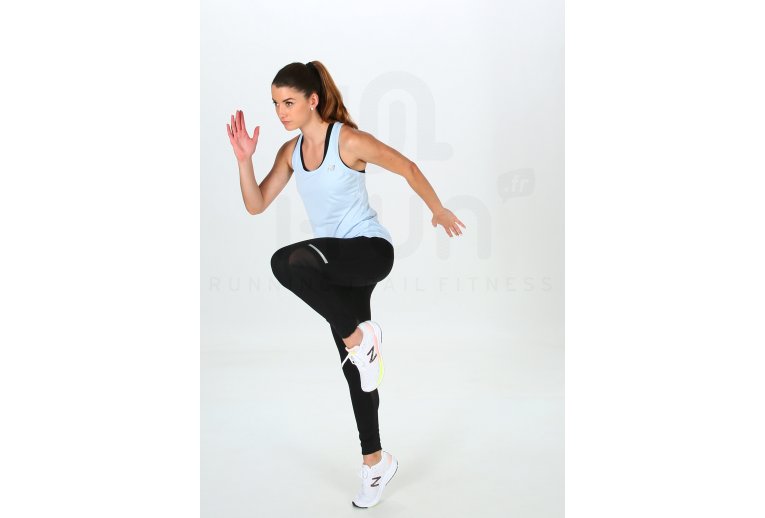 New Balance Camiseta de tirantes Accelerate