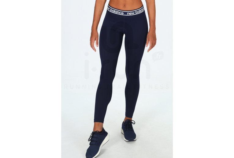 New Balance Mallas largas Accelerate