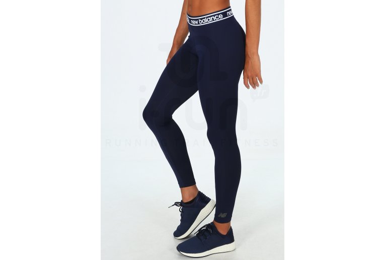 New Balance Mallas largas Accelerate