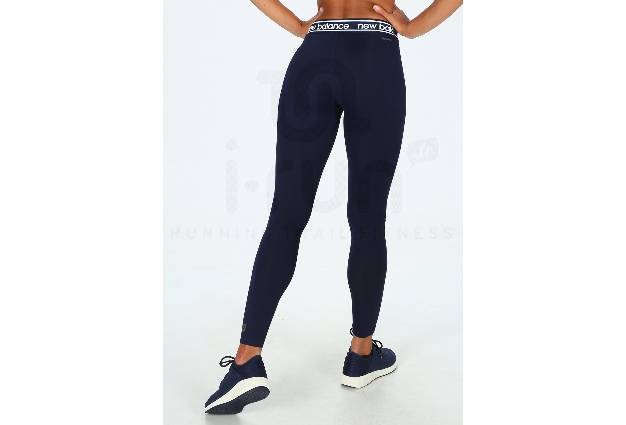 New Balance Mallas largas Accelerate