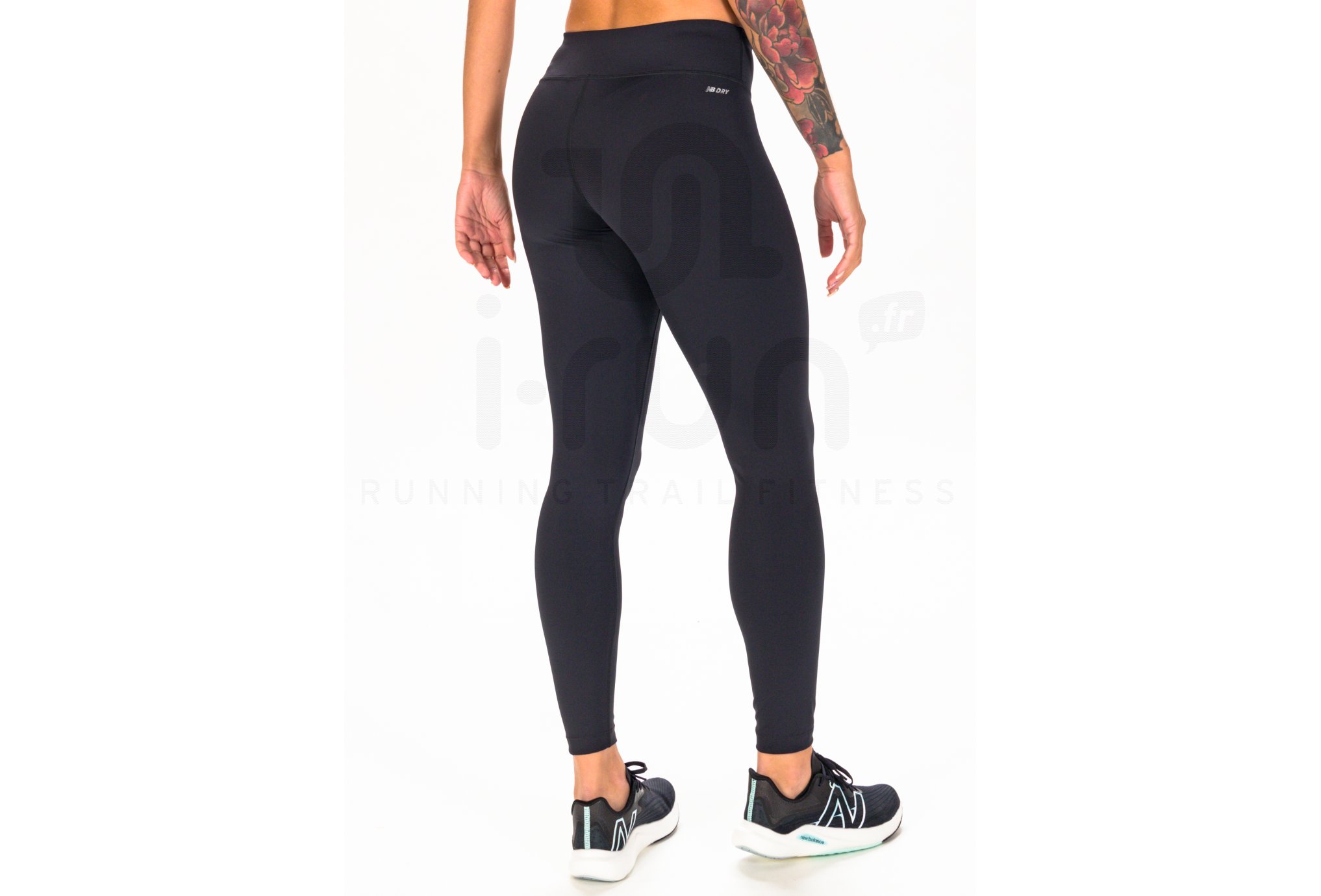 New Balance mallas largas Accelerate