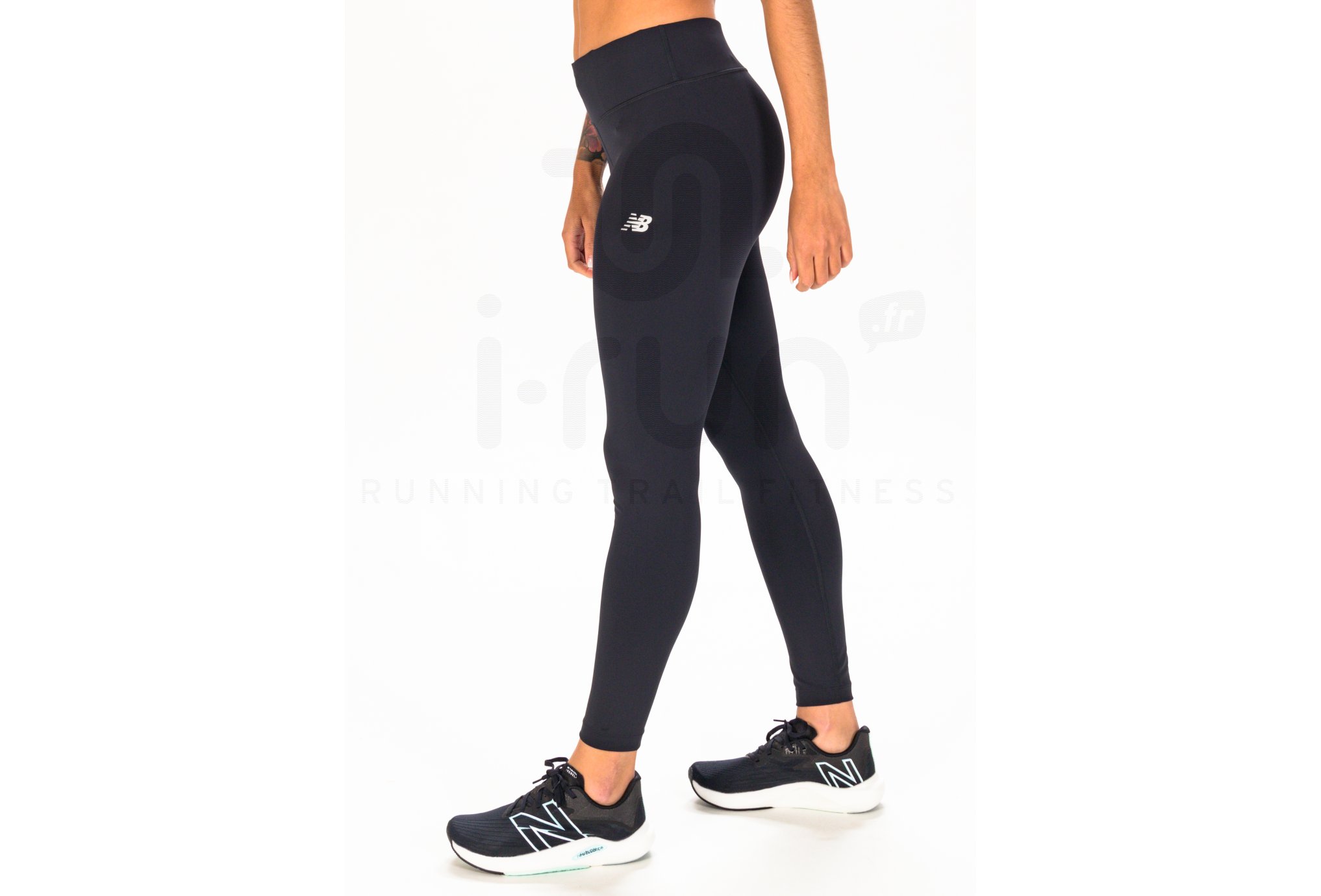 New Balance mallas largas Accelerate