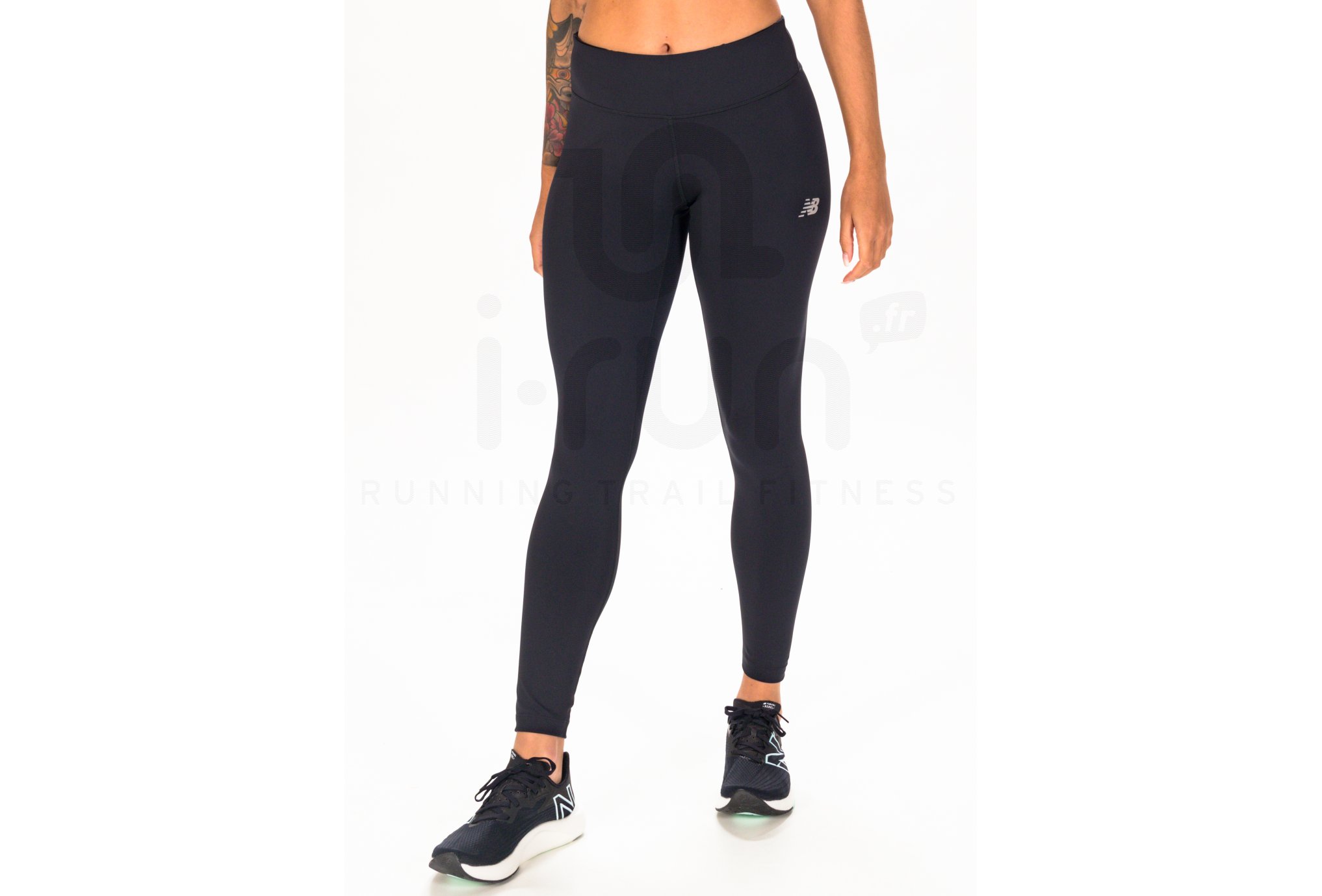 New Balance mallas largas Accelerate