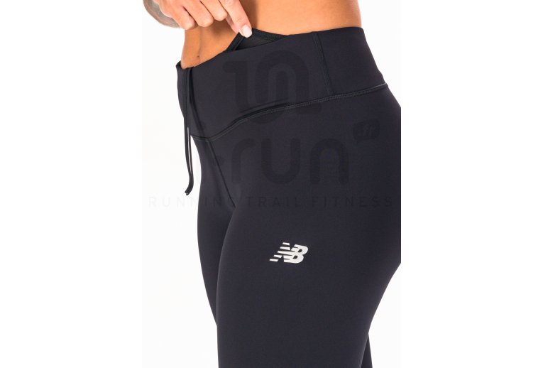 New Balance mallas largas Accelerate