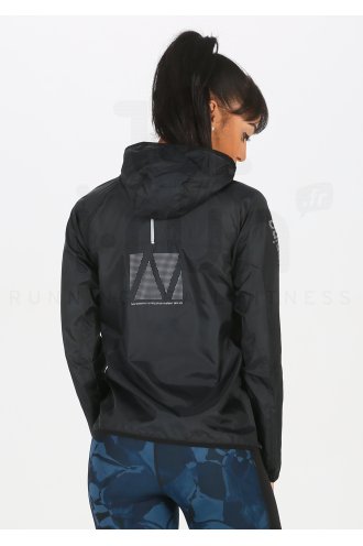 New Balance Accelerate Windcheater Reflective W 