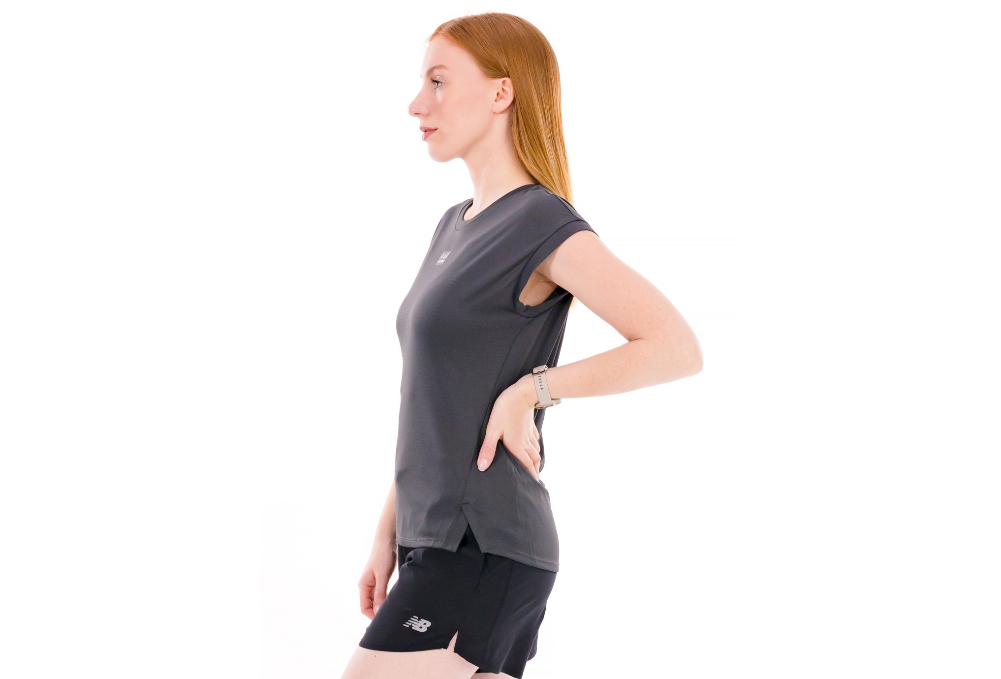 New Balance All-Terrain N-Vent W