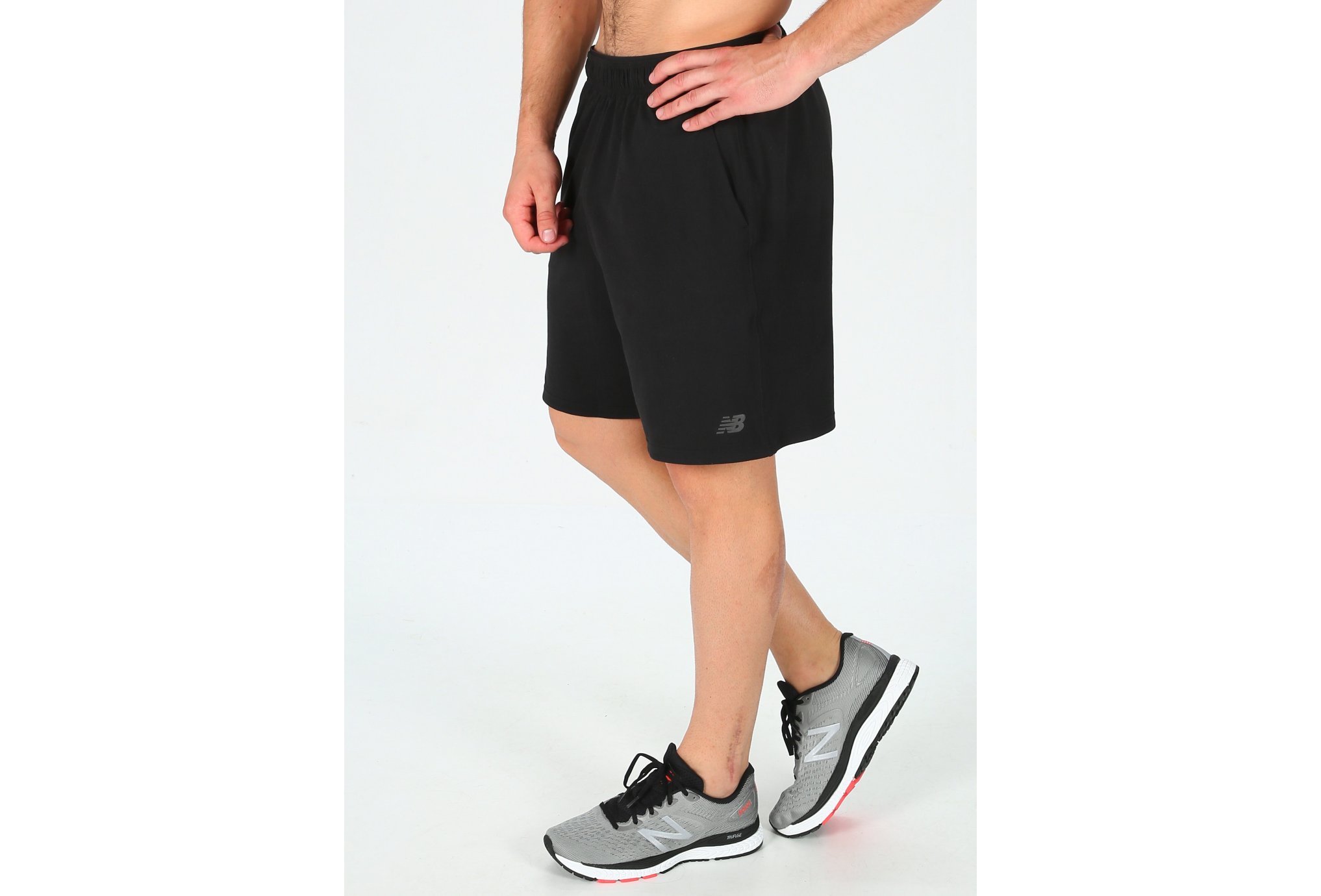 New Balance Pantal�n corto Anticipate