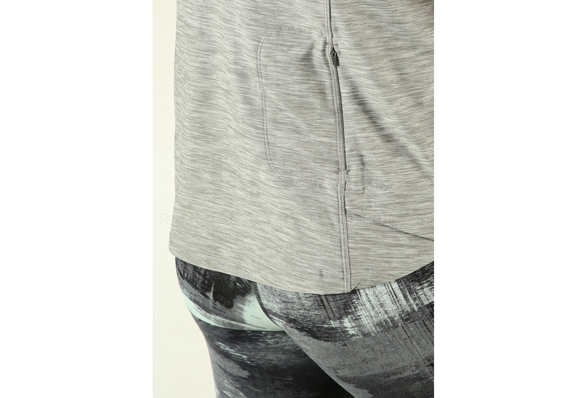New Balance camiseta manga larga Anticipate