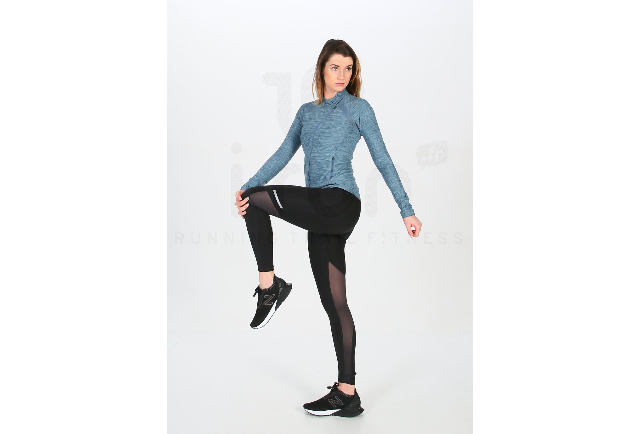 New Balance Chaqueta Anticipate