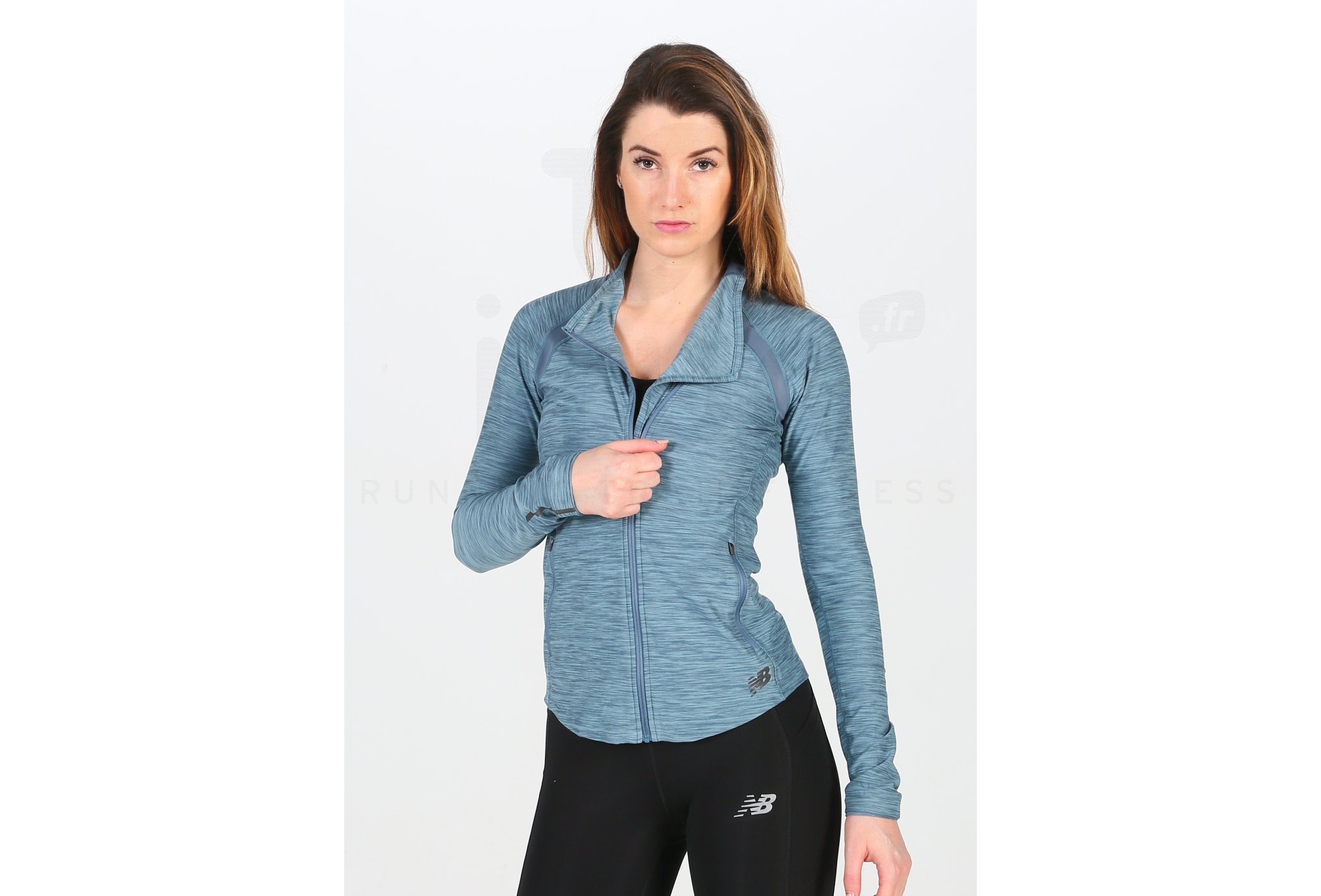 New Balance Chaqueta Anticipate