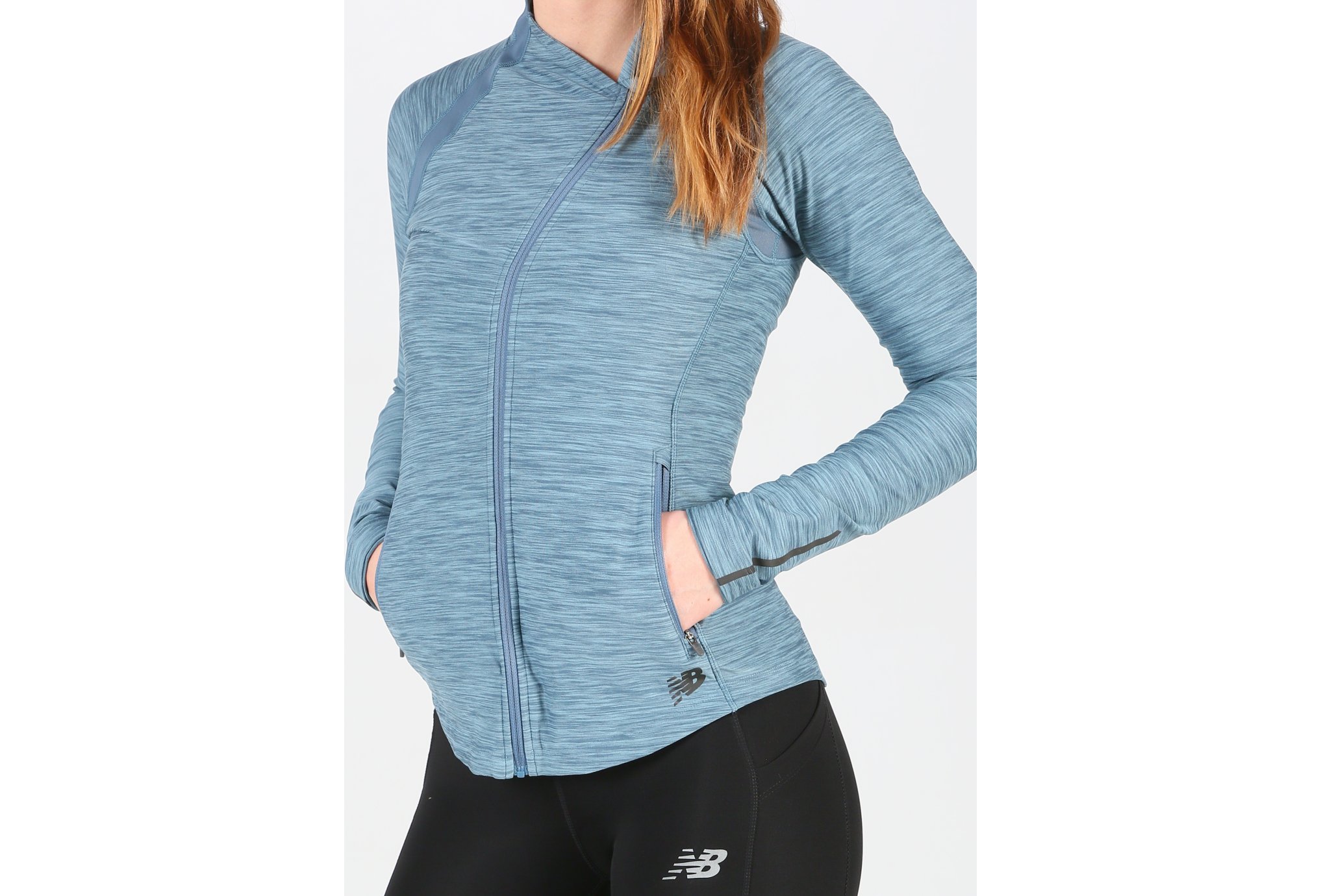 New Balance Chaqueta Anticipate