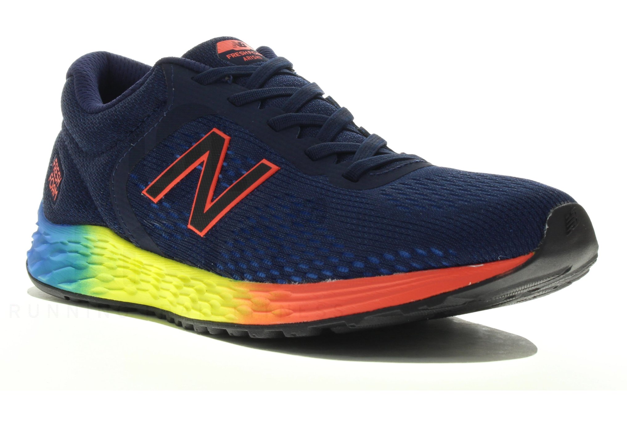 New Balance Arishi