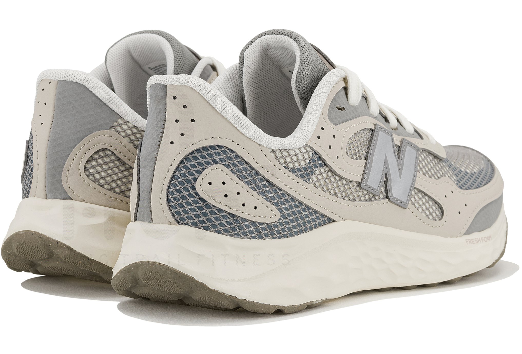 New Balance Arishi V4 TIRALUX
