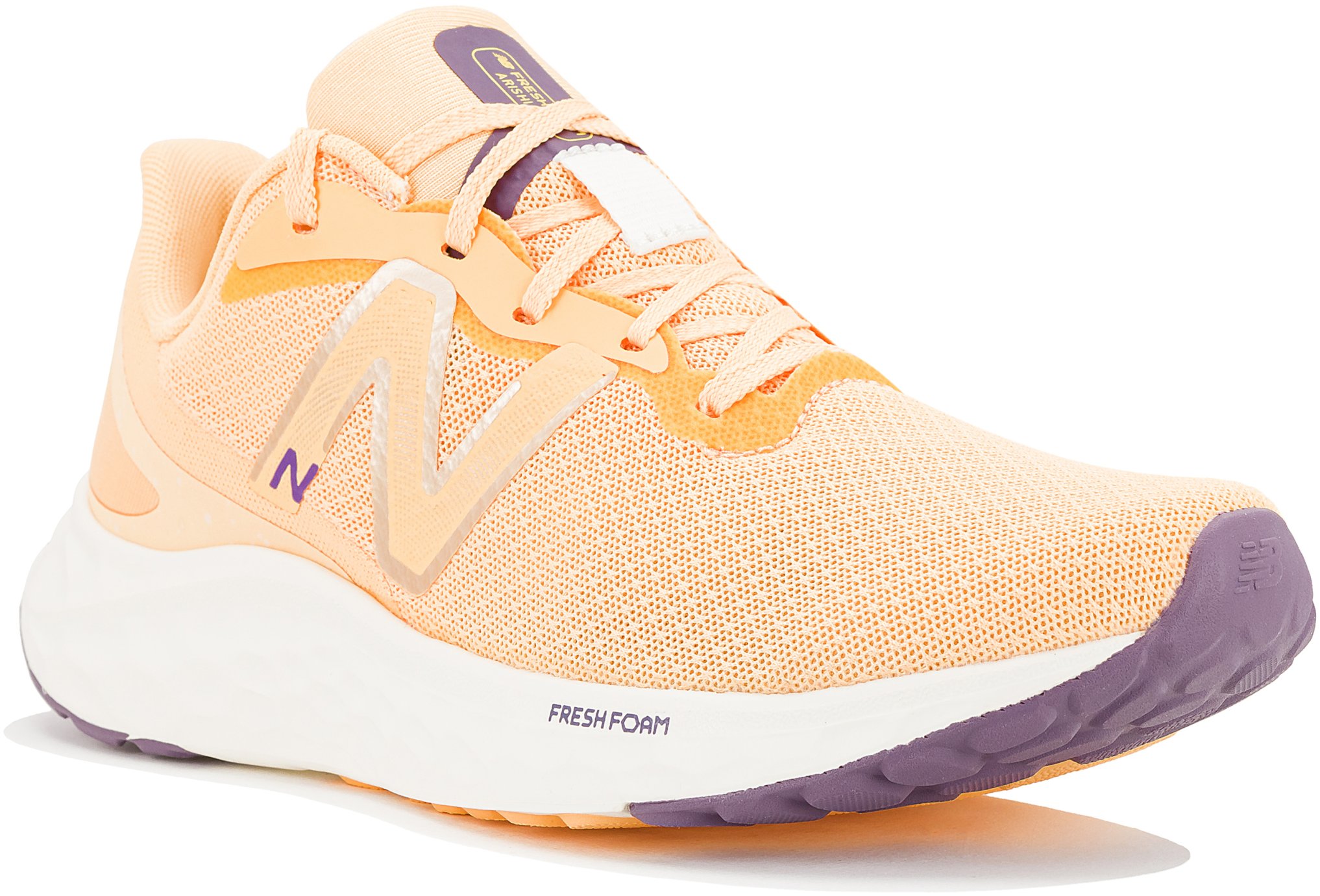 New Balance Arishi V4 W