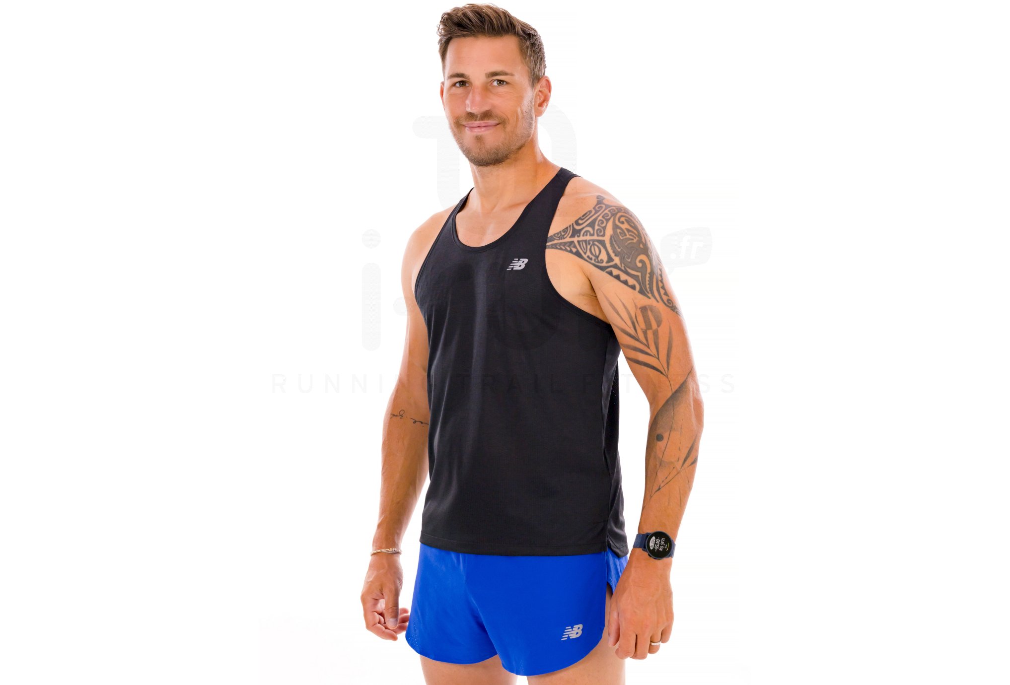 New Balance Athletic Graphic