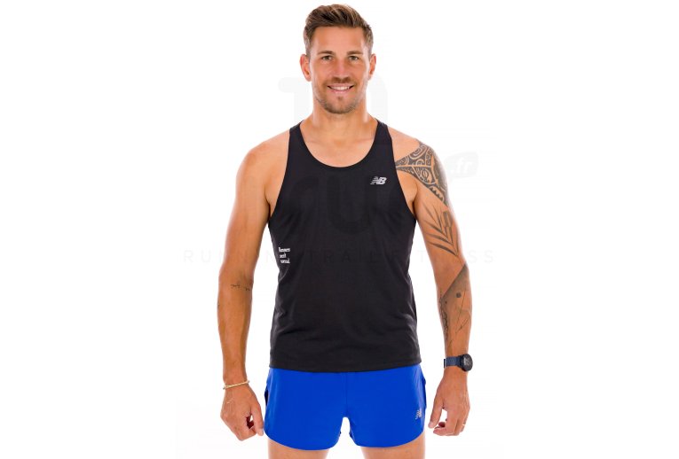 New Balance Athletic Graphic