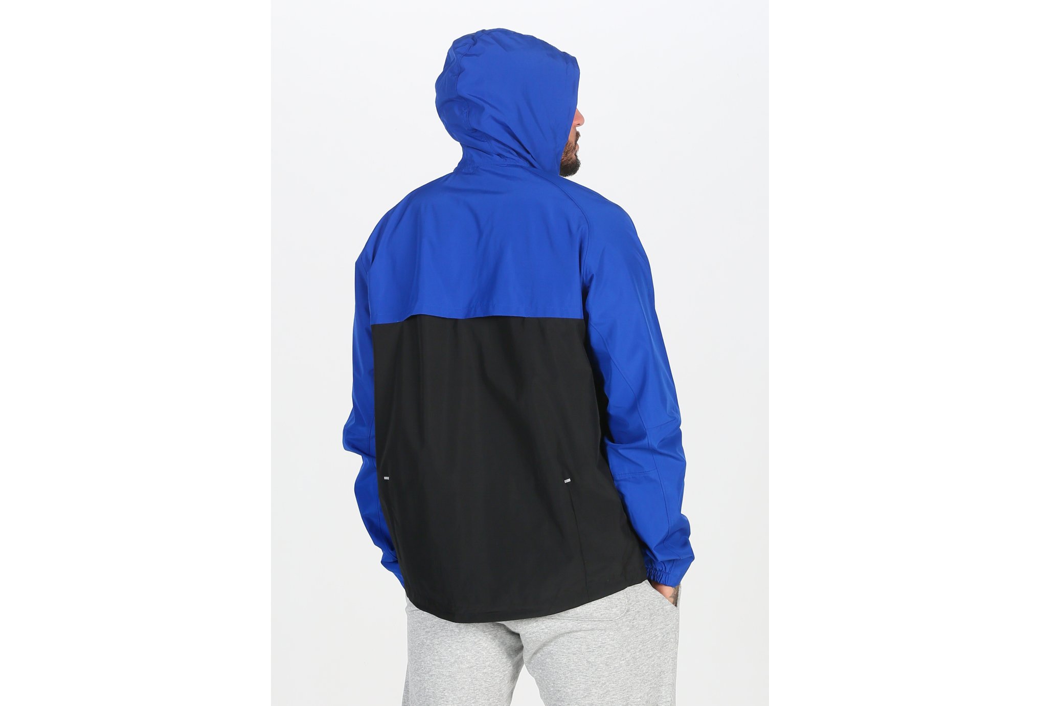 New Balance Chaqueta Athletics 78