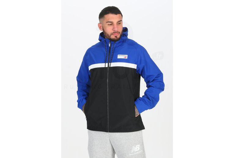 New Balance Chaqueta Athletics 78