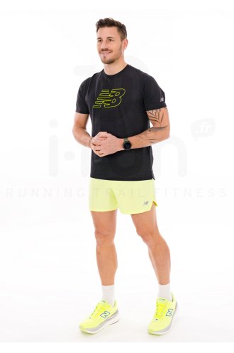 New Balance Athletics Graphic 