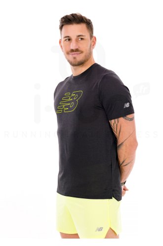 New Balance Athletics Graphic 