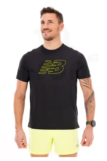 New Balance Gráfico de Atletismo