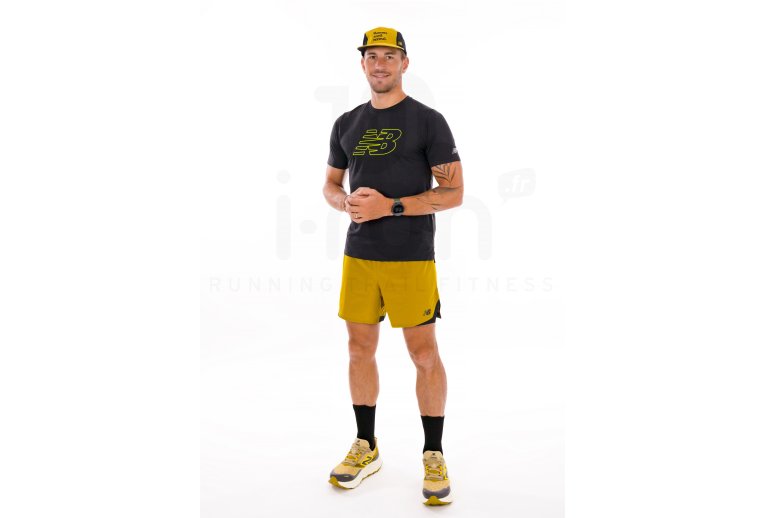 New Balance Athletics Graphic