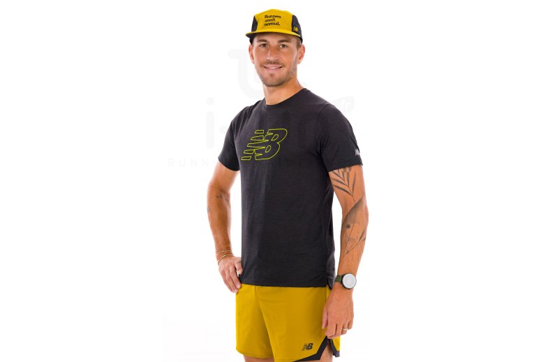 New Balance Athletics Graphic