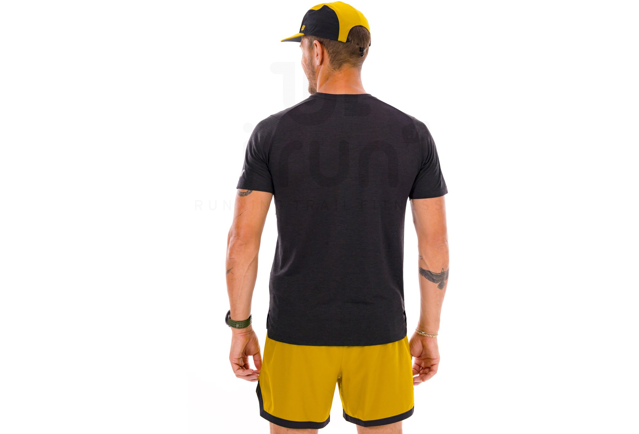 New Balance Athletics Graphic