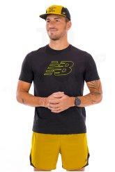New Balance Athletics Graphic