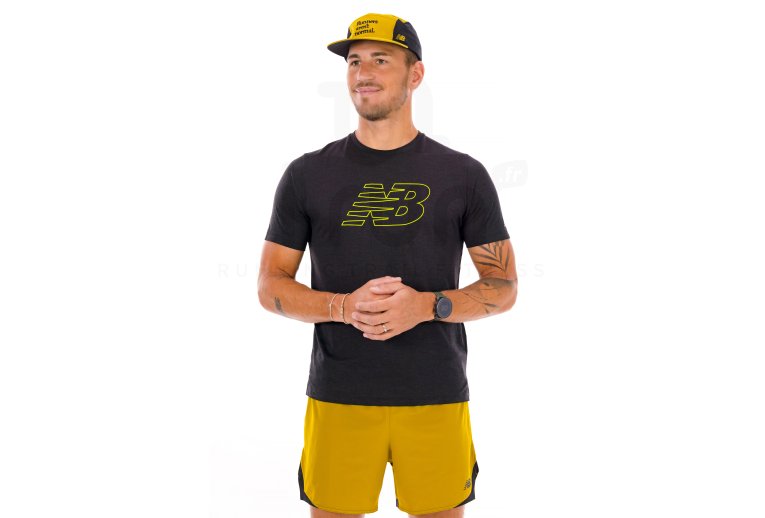 New Balance Athletics Graphic