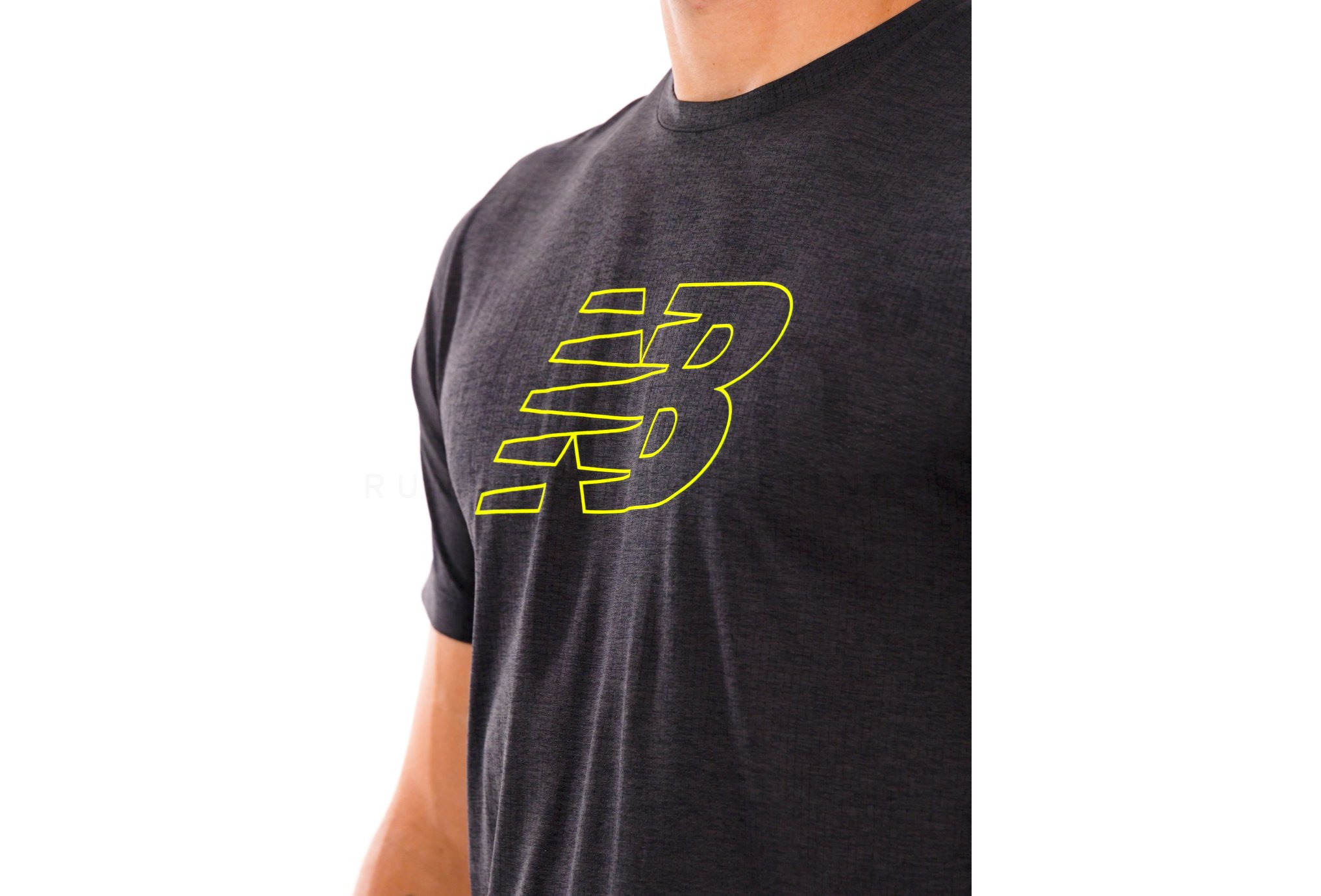 New Balance Athletics Graphic