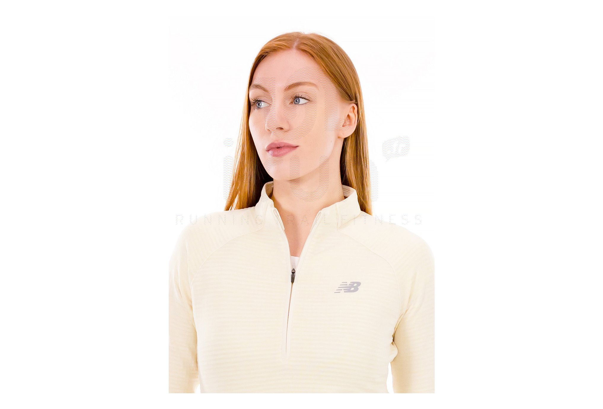 New Balance Athletics Heat Grid Damen