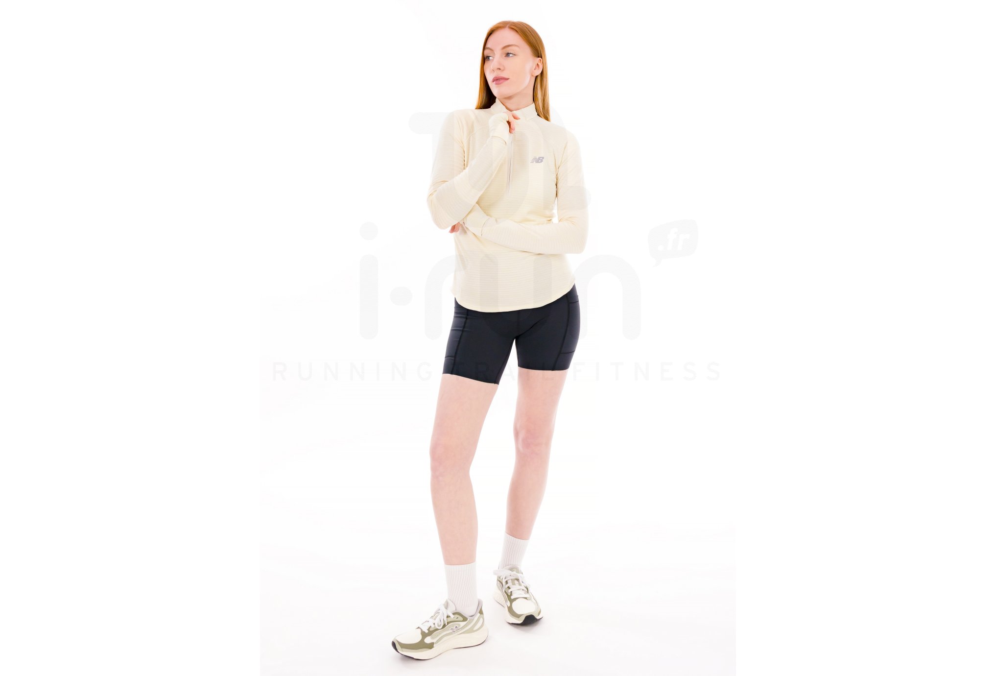 New Balance Athletics Heat Grid Damen