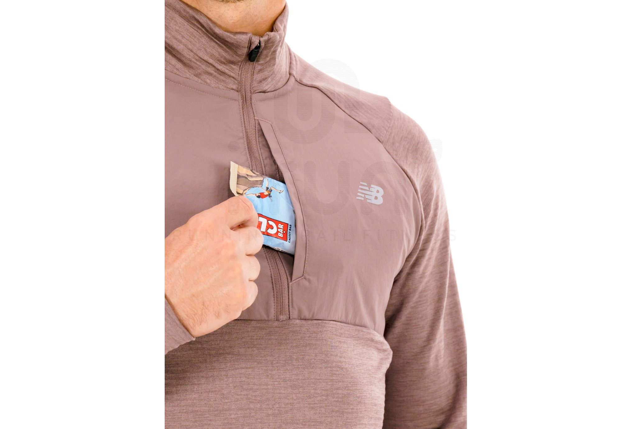 New Balance Athletics Heat Grid