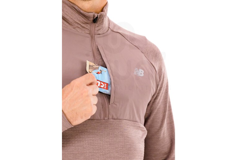 New Balance Athletics Heat Grid