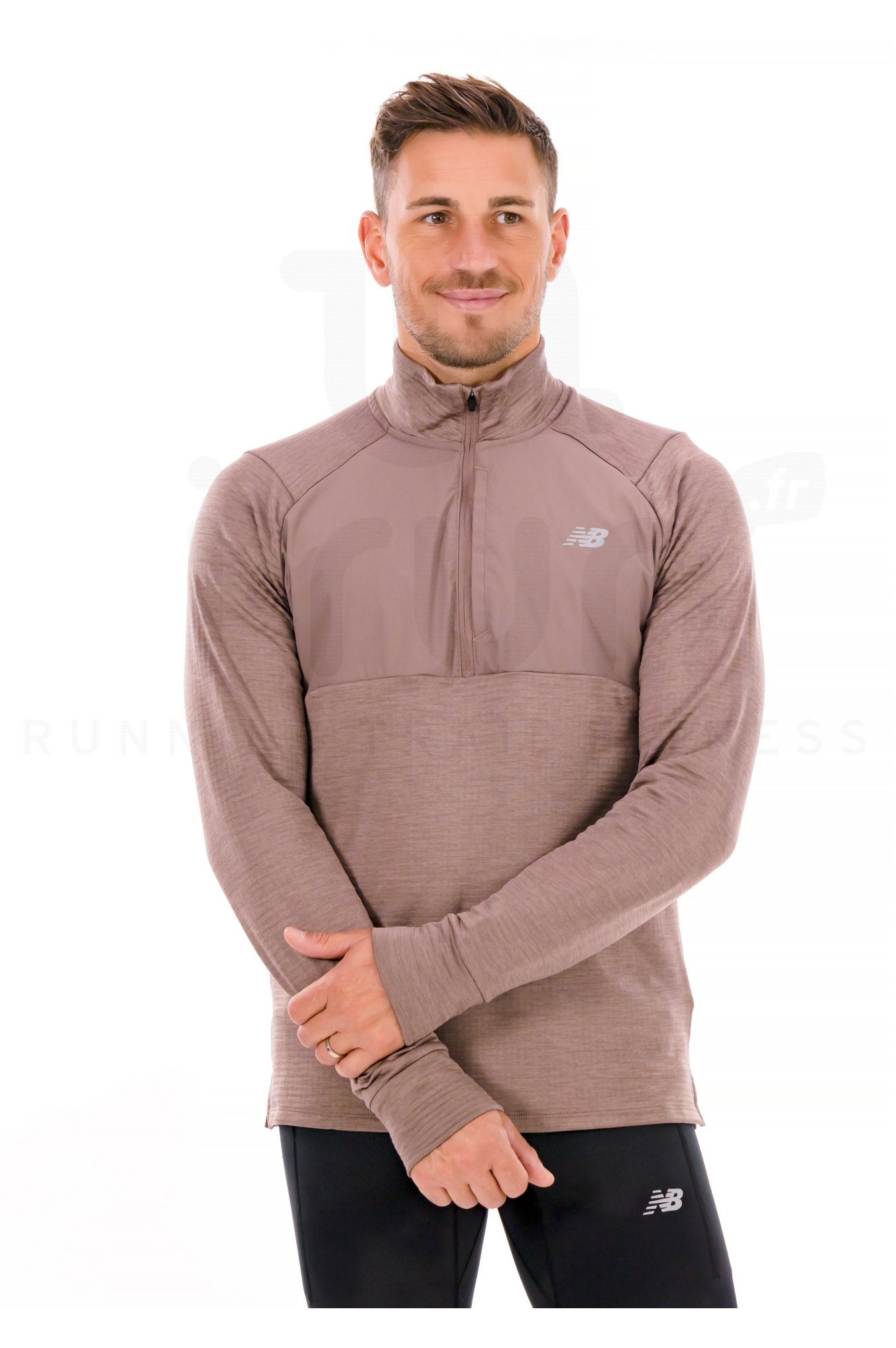 New Balance Athletics Heat Grid