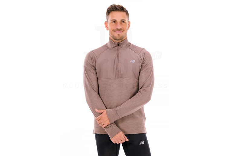 New Balance Athletics Heat Grid