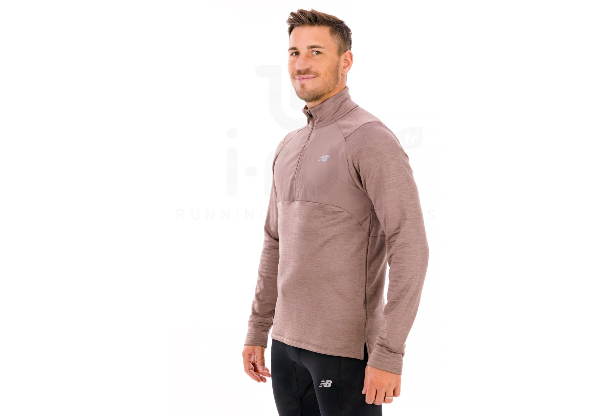 New Balance Athletics Heat Grid