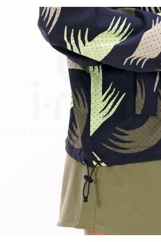 New Balance Athletics Packable Run London Edition W 