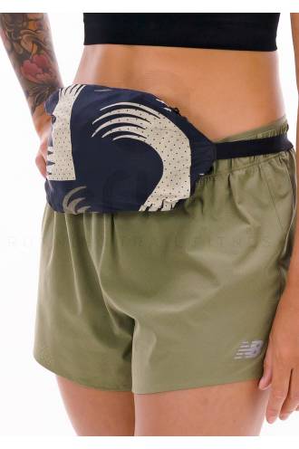 New Balance Athletics Packable Run London Edition W 