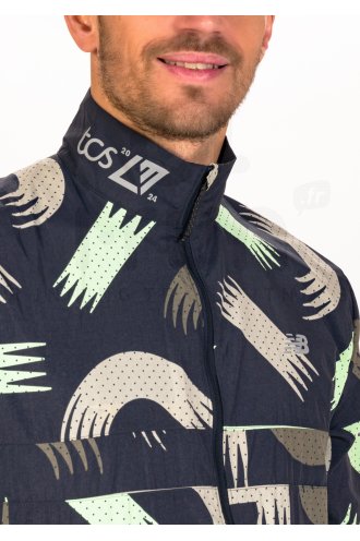 New Balance Athletics Packable Run London M 