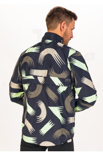 New Balance Athletics Packable Run London M 