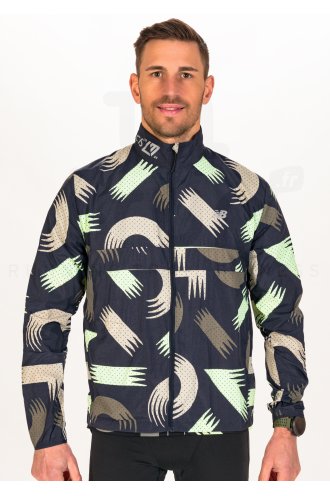 New Balance Athletics Packable Run London M 